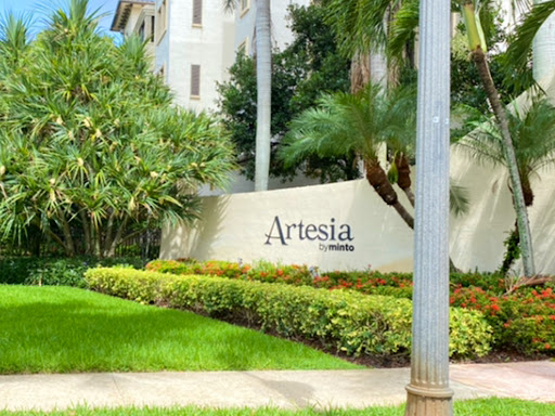 Moving and Storage Service «Two Men and a Truck», reviews and photos, 11952 Miramar Pkwy, Miramar, FL 33025, USA