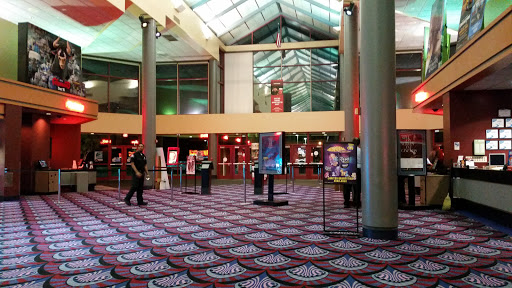 Movie Theater «Rave Cinemas Flint West», reviews and photos, 1591 S Graham Rd, Flint, MI 48532, USA