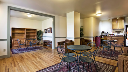 Funeral Home «John N Santeiu & Son Funeral Home», reviews and photos, 1139 Inkster Rd, Garden City, MI 48135, USA