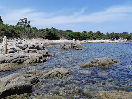 S'Abba e s'Ulimu Beach