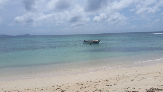 Cambel path beach
