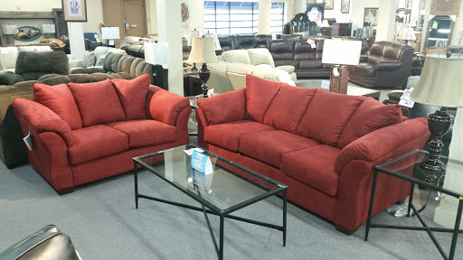 Furniture Store «Royal Furniture Co», reviews and photos, 500 N 19th St, Baton Rouge, LA 70802, USA
