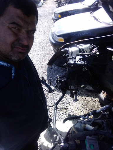 Auto Parts Store «Pick-n-Pull - Windsor», reviews and photos, 10475 Old Redwood Hwy, Windsor, CA 95492, USA