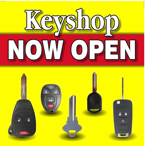 Locksmith «The Keyless Shop at Sears», reviews and photos, 436 Main St, Hackensack, NJ 07601, USA
