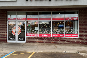 Pizza King | S 18th St, Lafayette, IN image