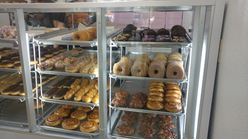 Donut Shop «Jasmine Donuts», reviews and photos, 5965 Pacific St, Rocklin, CA 95677, USA