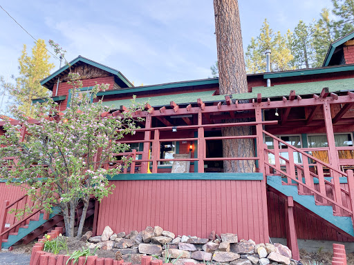 ITH Big Bear Lake Hostel and Retreat Center image