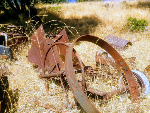 Tourist Attraction «Kennedy Gold Mine Tours», reviews and photos, 12594 Kennedy Mine Rd, Jackson, CA 95642, USA