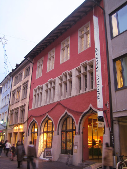 Kunsthalle Winterthur
