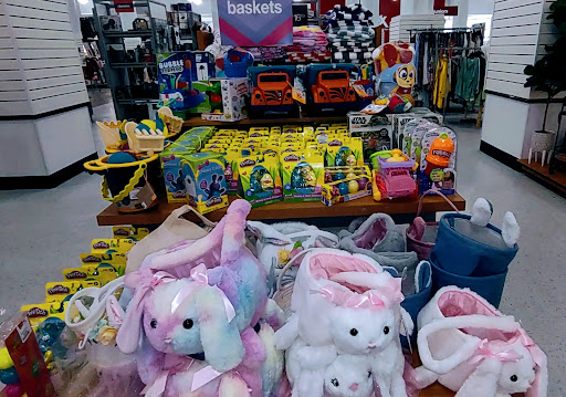 Department Store «T.J. Maxx», reviews and photos, 50 N Illinois St, Indianapolis, IN 46204, USA