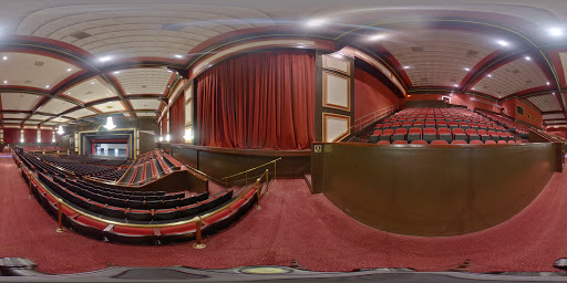 Performing Arts Theater «Duke Energy Center for the Performing Arts», reviews and photos, 2 E South St, Raleigh, NC 27601, USA