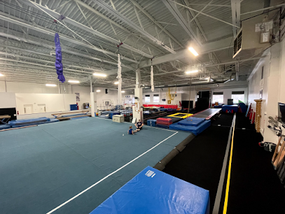 Wright's Gymnastics Noblesville & Ninja Zone