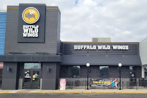 Buffalo Wild Wings image