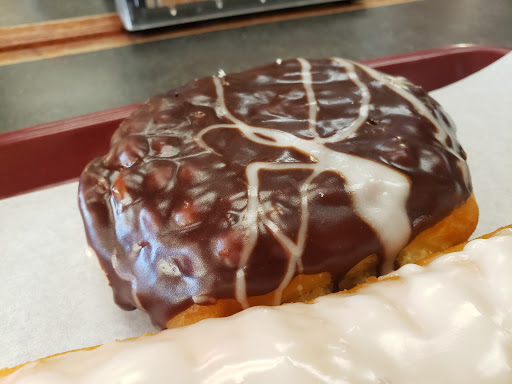 Donut Shop «Old Town Donut Shop», reviews and photos, 3941 Mid Rivers Mall Dr, St Peters, MO 63376, USA