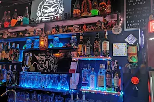 Astro Zombie Bar image