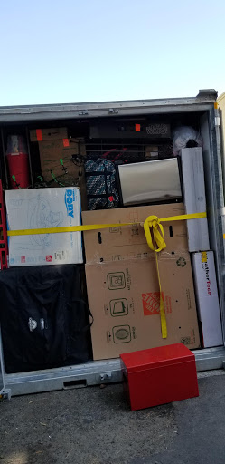 Moving and Storage Service «Standard Price Moving Company», reviews and photos, 14705 Oxnard St suite 1/2, Van Nuys, CA 91411, USA