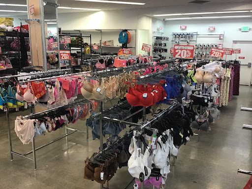 Discount Store «Fallas Discount Stores», reviews and photos, 14121 E. Romona Blvd, Baldwin Park, CA 91706, USA