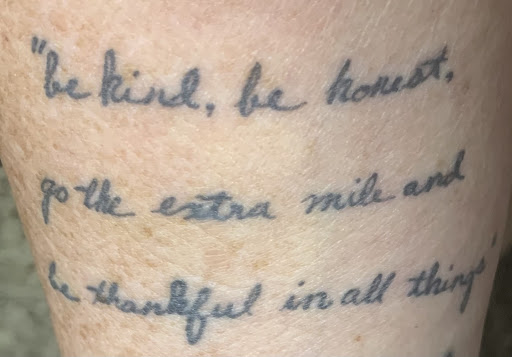 Explore yoda tattoo ideas, creative tattoo ideas in Maple Valley, available at Maple Valley Tattoo and Piercing