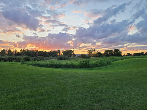 Golf Course «Victory Links Golf Course», reviews and photos, 2010 105th Ave NE, Minneapolis, MN 55449, USA