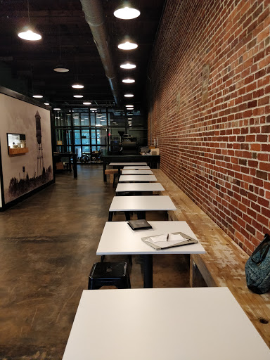 Coffee Shop «Due South Coffee Roasters», reviews and photos, 250 Mill St #4c, Taylors, SC 29687, USA