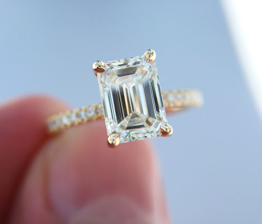 Jeweler «T. Anthony Jewelers», reviews and photos, 1325 4th Ave #1410, Seattle, WA 98101, USA