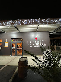 Photos du propriétaire du Restaurant Brasserie Le CARTEL à Vauvert - n°9