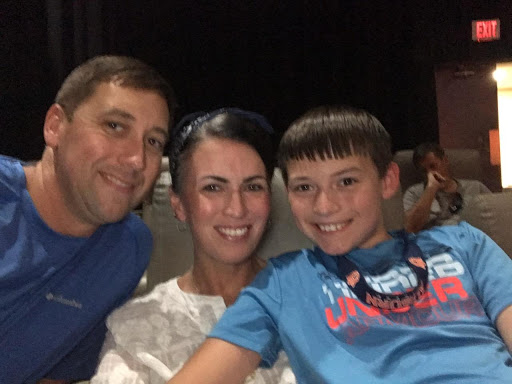 Movie Theater «AMC Dothan 6», reviews and photos, 3489 Ross Clark Cir, Dothan, AL 36303, USA