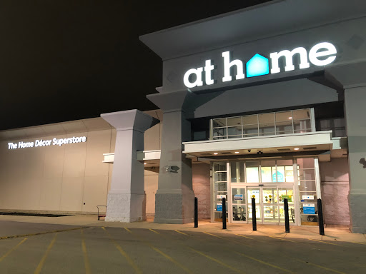 Home Goods Store «At Home», reviews and photos, 956 IL-59, Aurora, IL 60504, USA