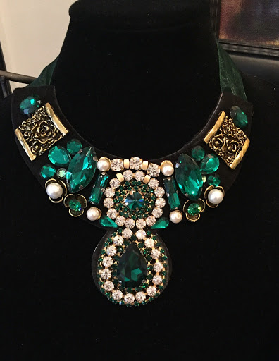 Art Gallery «Groshek Art Gallery», reviews and photos, 2136 N Halsted St, Chicago, IL 60614, USA