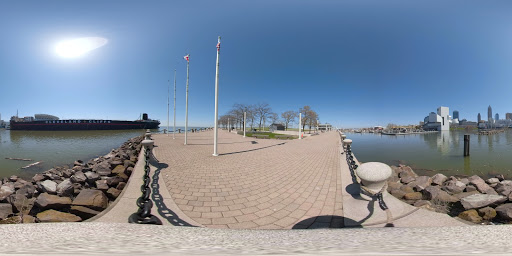 Museum «Steamship William G Mather Museum», reviews and photos, 601 Erieside Ave, Cleveland, OH 44114, USA