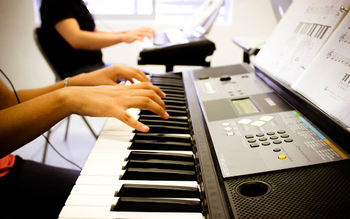 Clases de piano en Cancun