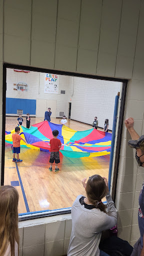 Sports Club «Lake Shore Athletic Club», reviews and photos, 2401 NW 94th St, Vancouver, WA 98665, USA