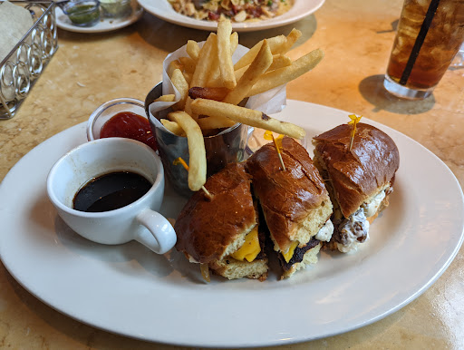 Restaurant «The Cheesecake Factory», reviews and photos, 56 Greene Blvd, Beavercreek, OH 45440, USA