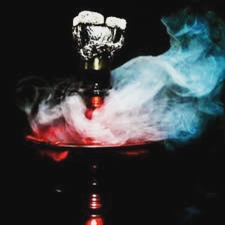 Shisha Prince