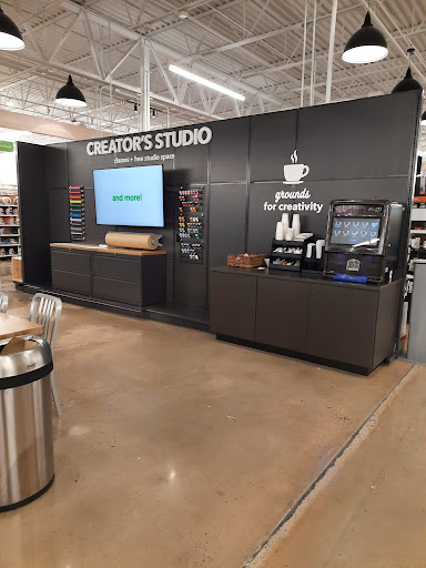 Fabric Store «Jo-Ann Fabrics and Crafts», reviews and photos, 46301 Potomac Run Plaza Ste 160, Sterling, VA 20164, USA