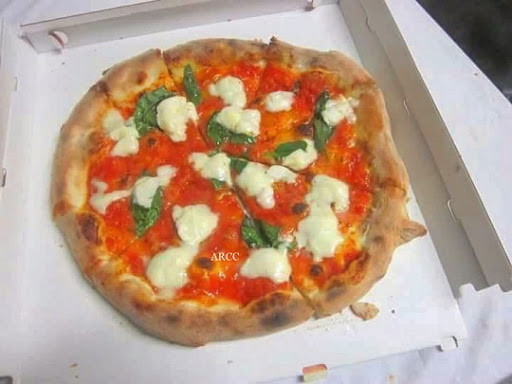 Bella Napoli Orzinuovi in Orzinuovi, Provincia di Brescia