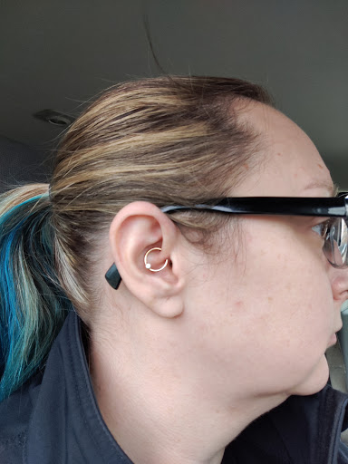 Tattoo Shop «Leviticus Tattoo», reviews and photos, 4109 E Lake St, Minneapolis, MN 55406, USA