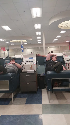 CSL Plasma, 2920 Randleman Rd, Greensboro, NC 27406, Blood Donation Center