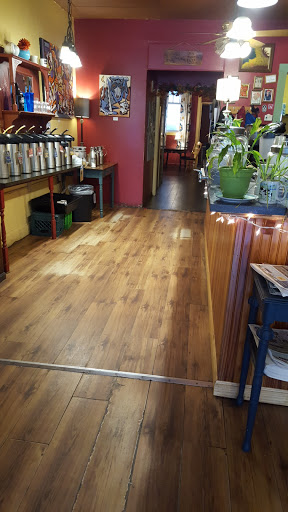 Coffee Shop «Shelburne Falls Coffee Roasters», reviews and photos, 47 Union St, Easthampton, MA 01027, USA