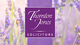 Thornton Jones Solicitors - Sherburn in Elmet