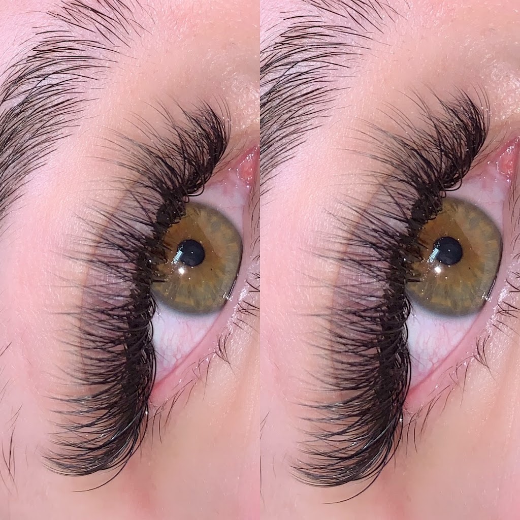 Candylashes Beauty Bar 91364