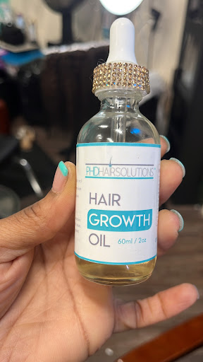 Hair Salon «Posh Hair Designz», reviews and photos, 3407 Fort Meade Rd #25, Laurel, MD 20707, USA