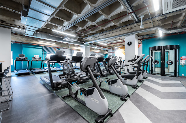 Reviews of PureGym Maidstone The Mall in Maidstone - Gym
