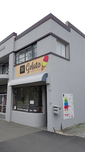 Comments and reviews of Si Gelato