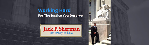 Jack P. Sherman, Attorney At Law, 200 Jefferson Ave #700, Memphis, TN 38103, Law Firm