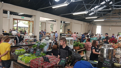 Catalina Bay Farmers Market