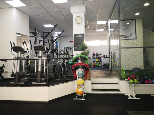 Fusion Training Center en Córdoba, Córdoba