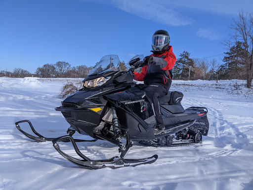 Motorcycle Dealer «2Brothers Powersports», reviews and photos, 905 Oak Ave S, Onalaska, WI 54650, USA