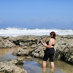 Photo n°3 de l'avis de Lena.u fait le 02/05/2023 à 07:22 sur le  Old BeachClub à Marinha Grande