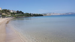 Photo de Tuna Beach Sinop avec un niveau de propreté de très propre